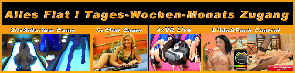 Kostenlose Solarium Cams, 1:1 Hardcore Webcams.